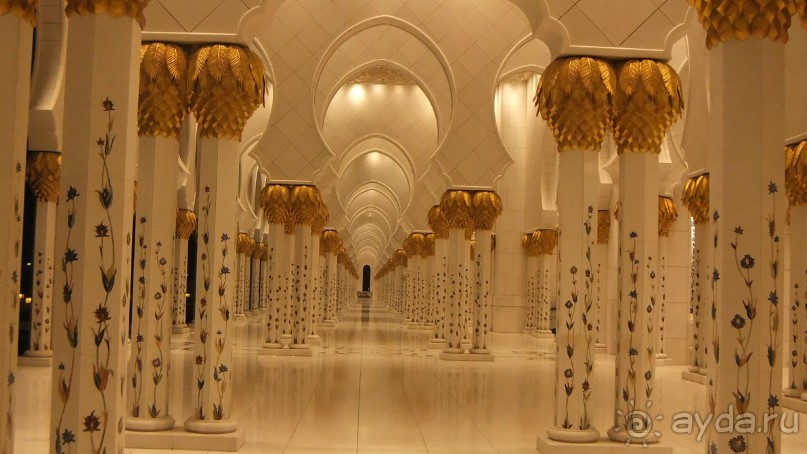 ОАЭ, Дубай: что посмотреть и общие впечатления