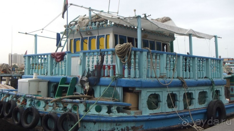 ОАЭ, Дубай: что посмотреть и общие впечатления