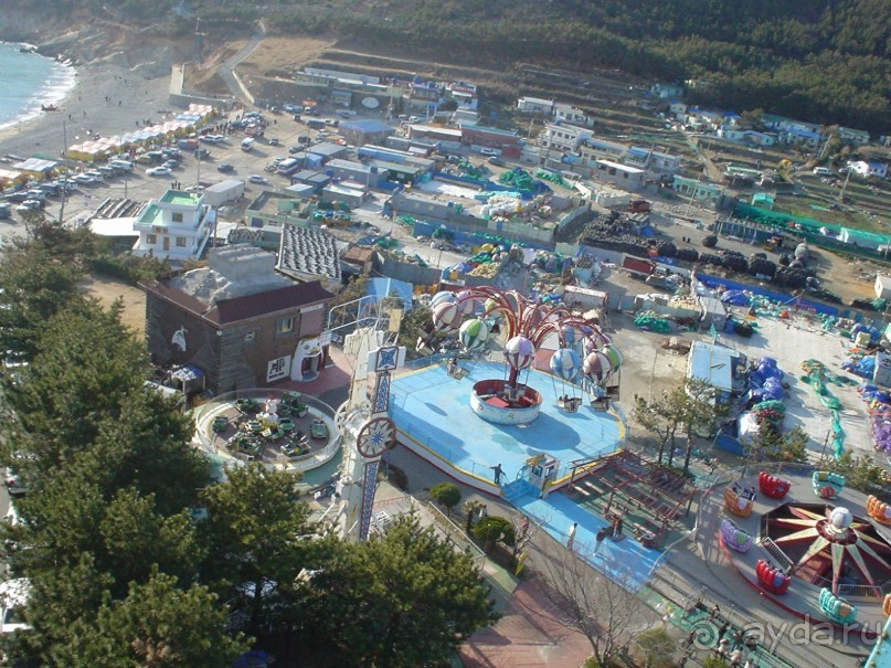 Остров Йондо