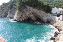 фото Виллы Олива