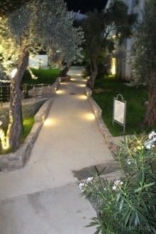 фото Виллы Олива