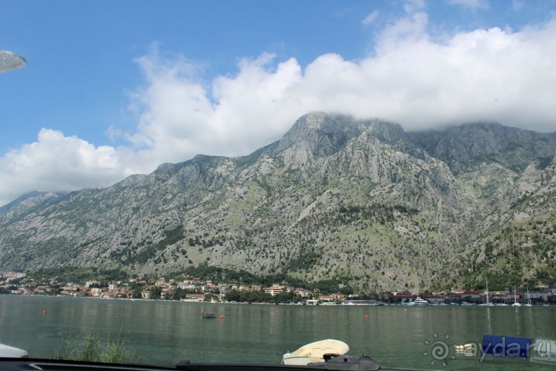 Отпуск на Вилле Олива с маленькими детьми