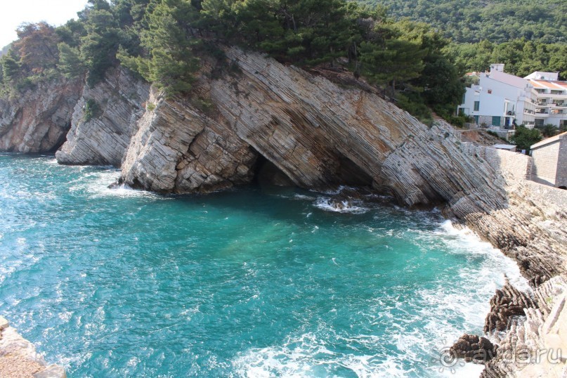 Отпуск на Вилле Олива с маленькими детьми