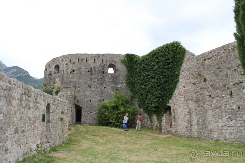 Отпуск на Вилле Олива с маленькими детьми