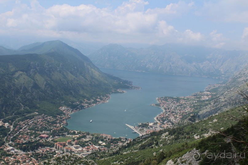 Отпуск на Вилле Олива с маленькими детьми