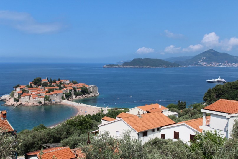 Отпуск на Вилле Олива с маленькими детьми