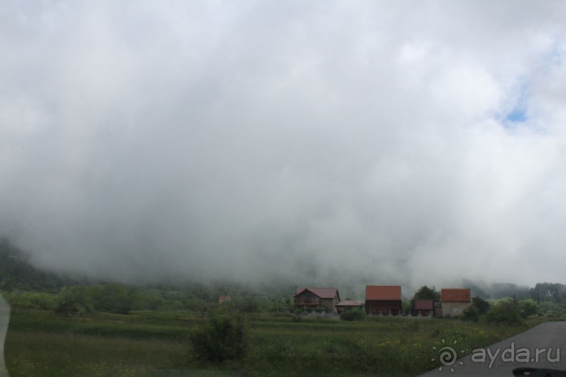 Отпуск на Вилле Олива с маленькими детьми