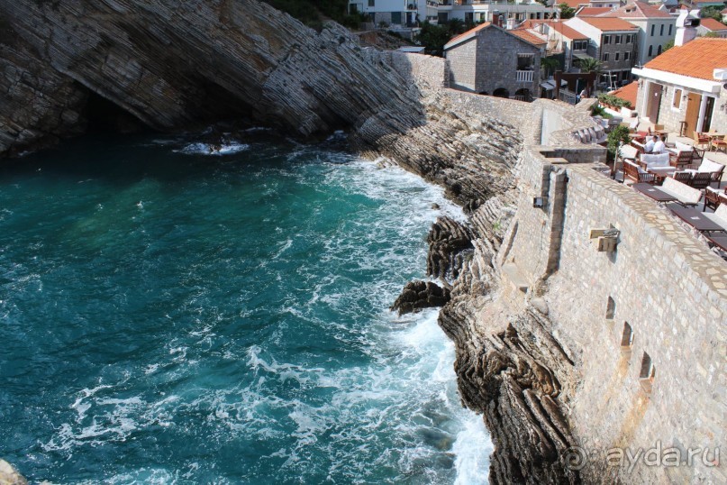 Отпуск на Вилле Олива с маленькими детьми