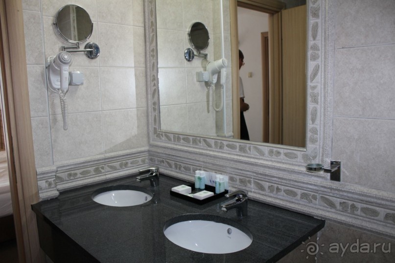 Отпуск на Вилле Олива с маленькими детьми