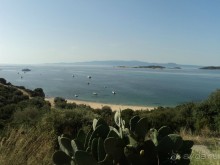 Отдых с детьми