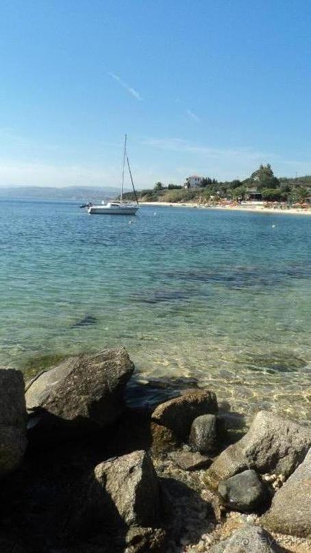 Отдых с детьми