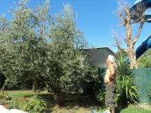 Отдых с детьми