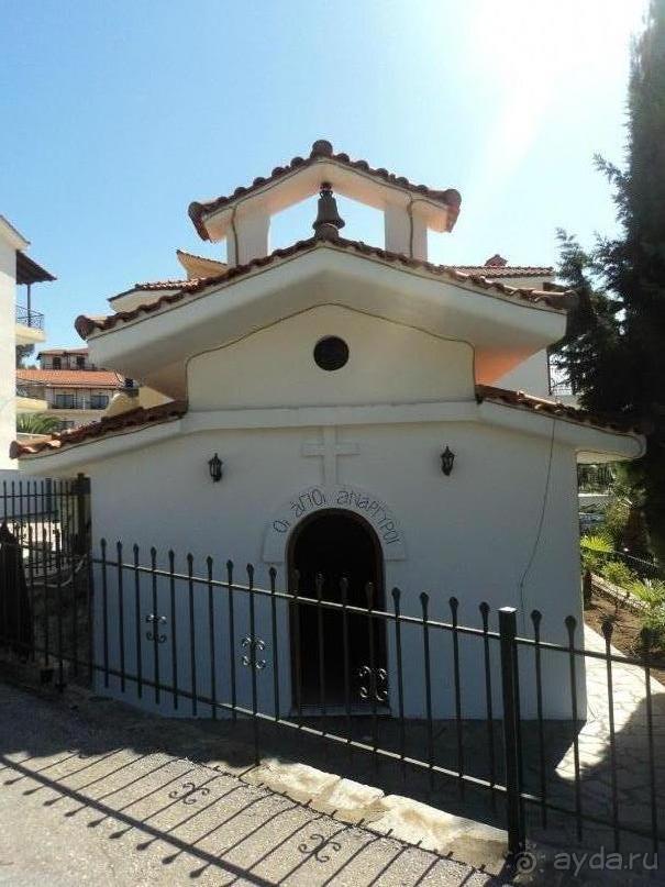 Отдых с детьми