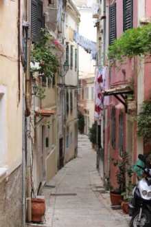 Неуютный отель