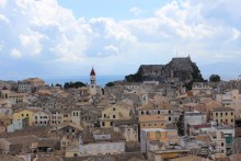 Неуютный отель