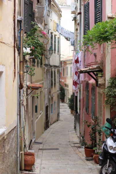 Неуютный отель