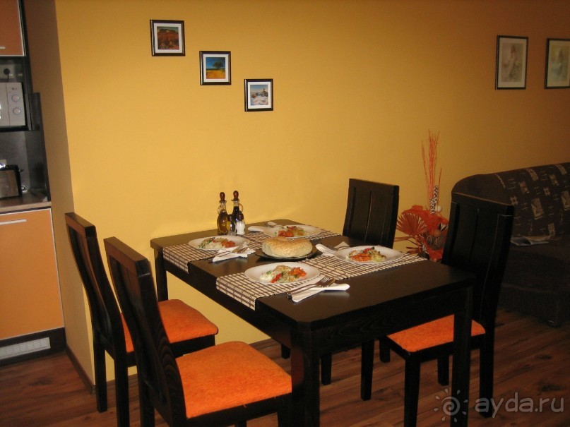 фото Kyriad Prestige Bordeaux