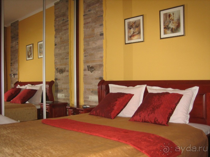 фото Kyriad Prestige Bordeaux