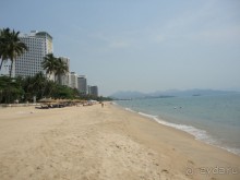 фото Nha Trang Lodge Hotel