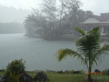 фото Klong Prao Resort