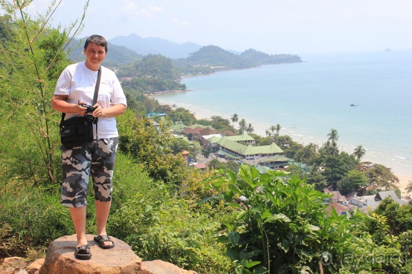 фото Klong Prao Resort