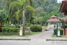 Отдых на Ко Чанге