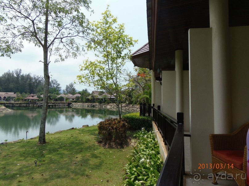 Отдых на Ко Чанге