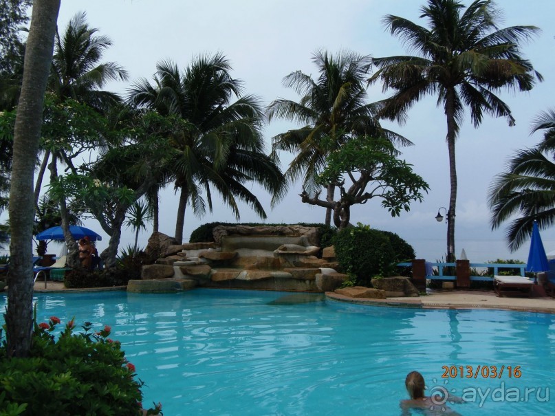 фото Klong Prao Resort