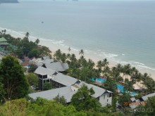 фото Klong Prao Resort