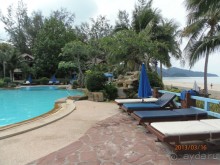 фото Klong Prao Resort