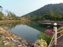 фото Klong Prao Resort