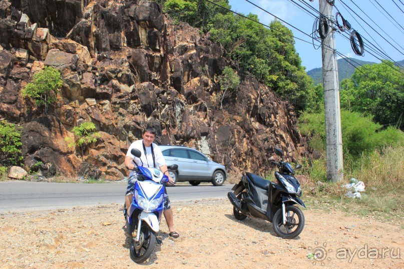 фото Klong Prao Resort