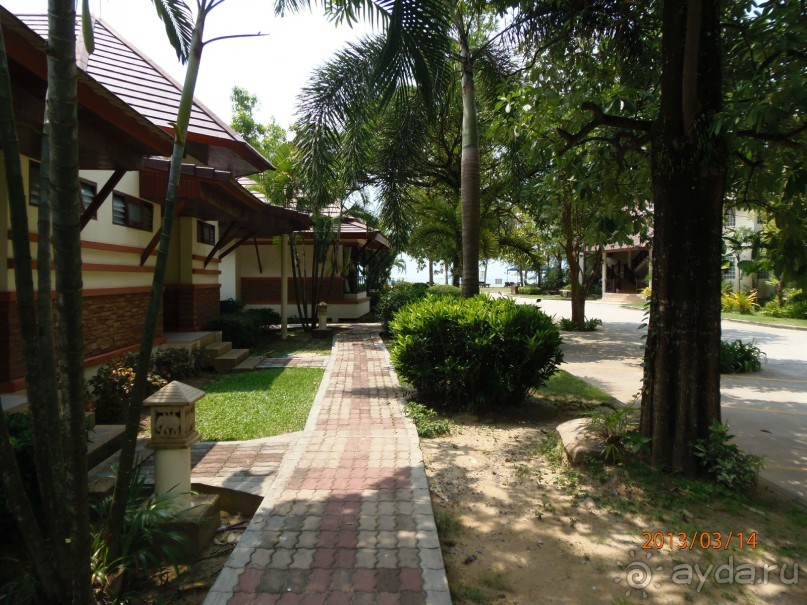 фото Klong Prao Resort