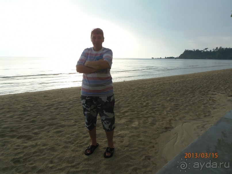 фото Klong Prao Resort