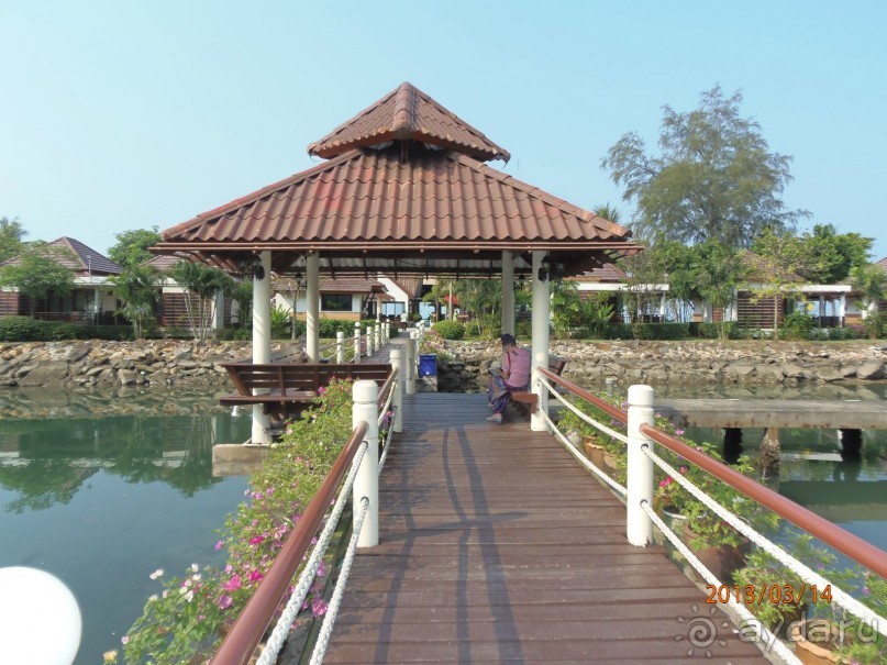 фото Klong Prao Resort