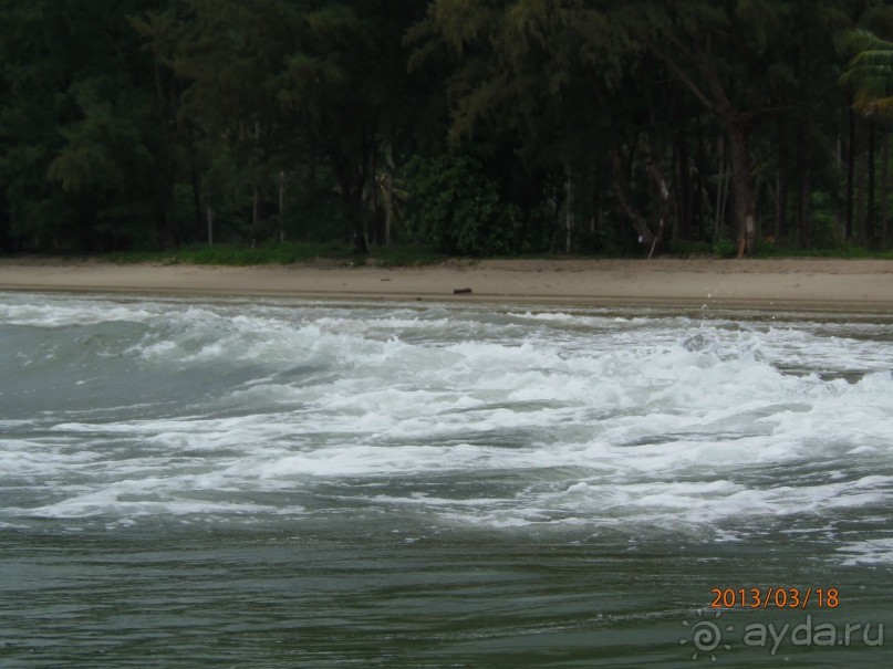 фото Klong Prao Resort