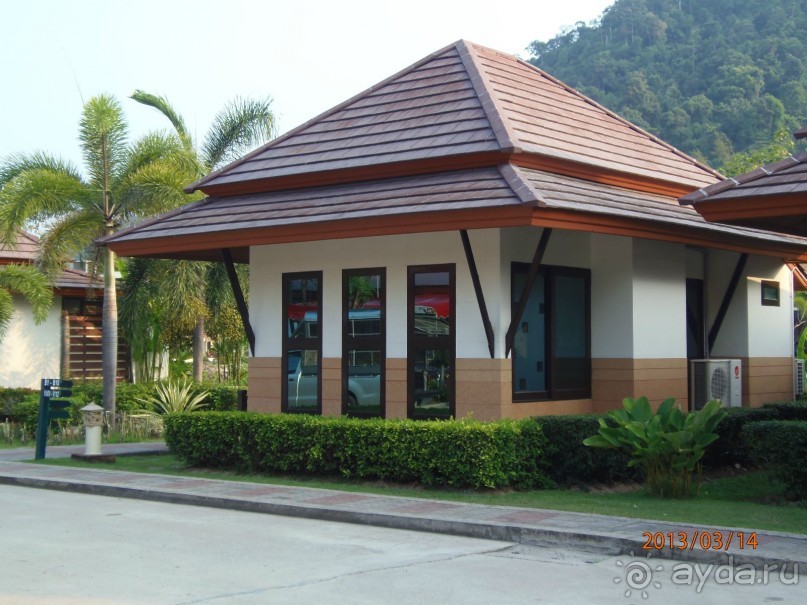 фото Klong Prao Resort