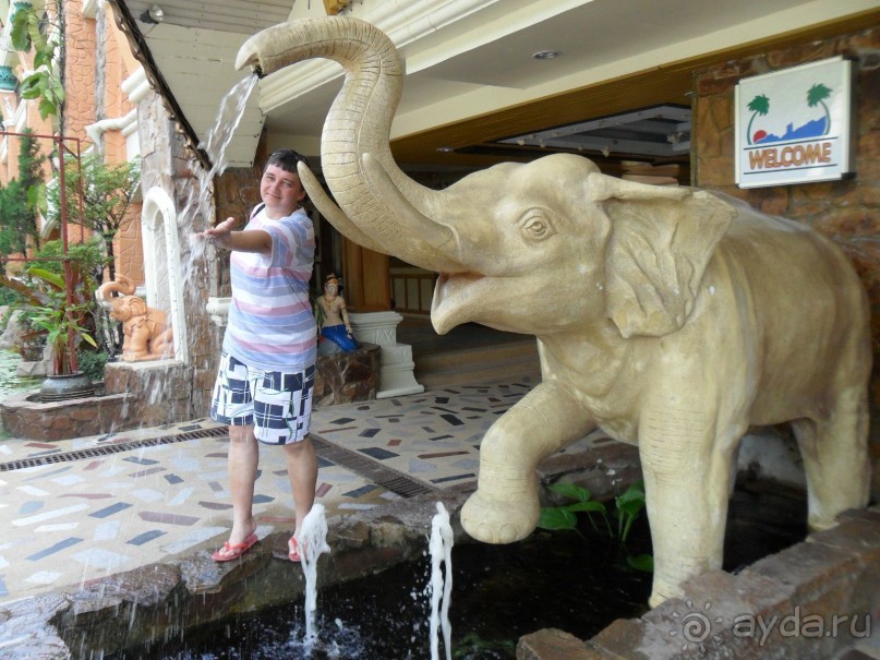 фото Klong Prao Resort