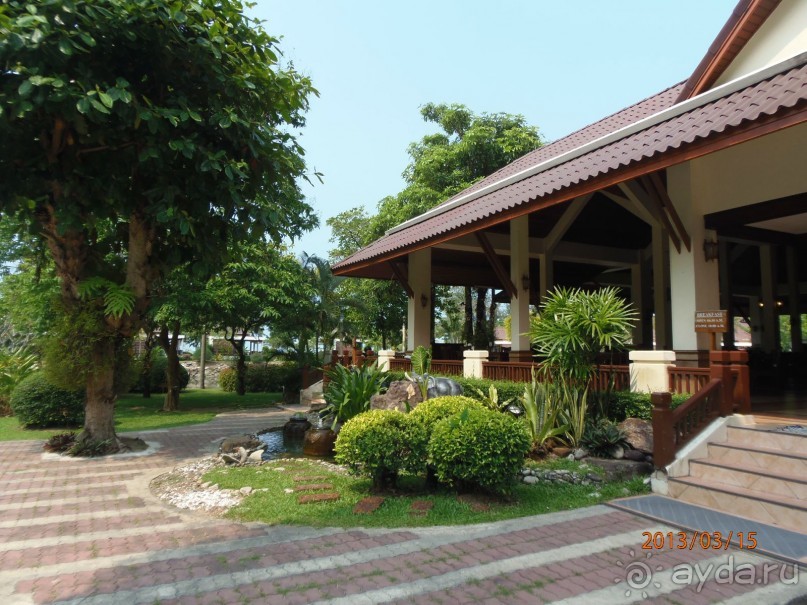 фото Klong Prao Resort