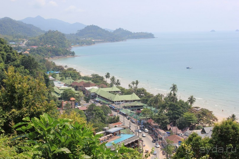 фото Klong Prao Resort