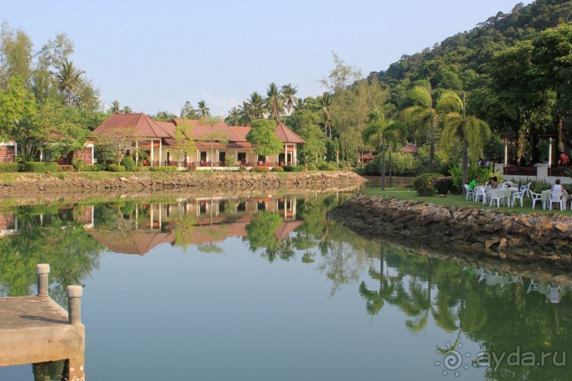 фото Klong Prao Resort