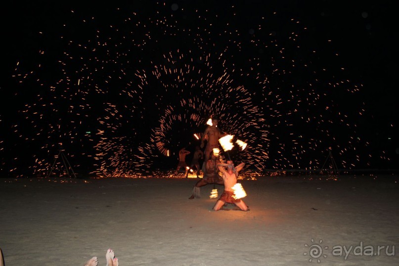 фото Klong Prao Resort