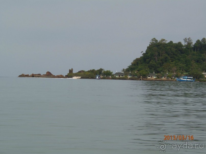 фото Klong Prao Resort