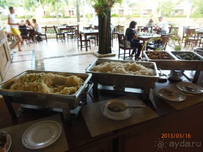 фото Klong Prao Resort