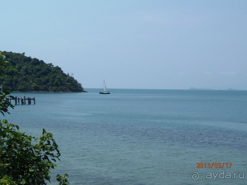 фото Klong Prao Resort