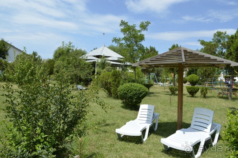 Хороший пансионат за свои деньги.