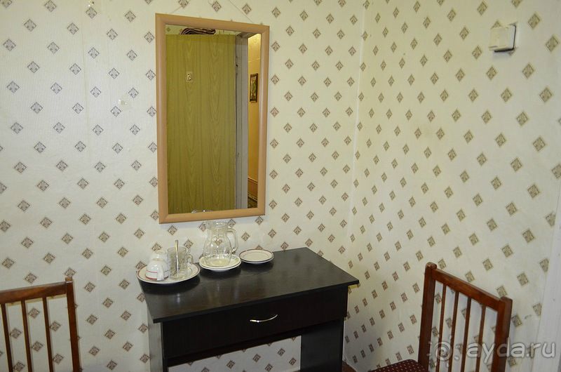 Хороший пансионат за свои деньги.