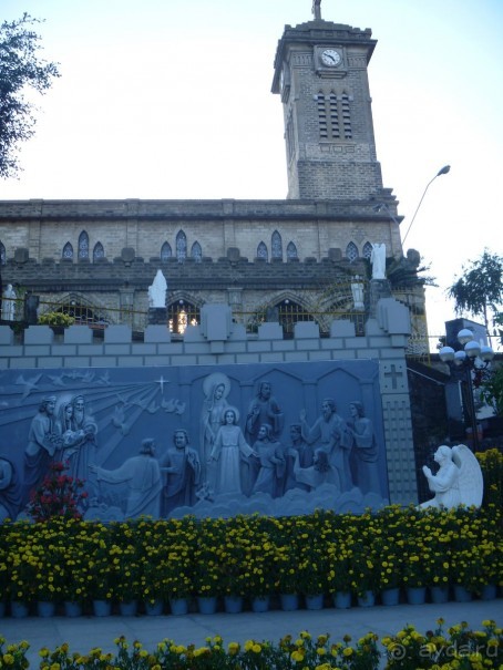 Хорошая 4ка, все как хотели.