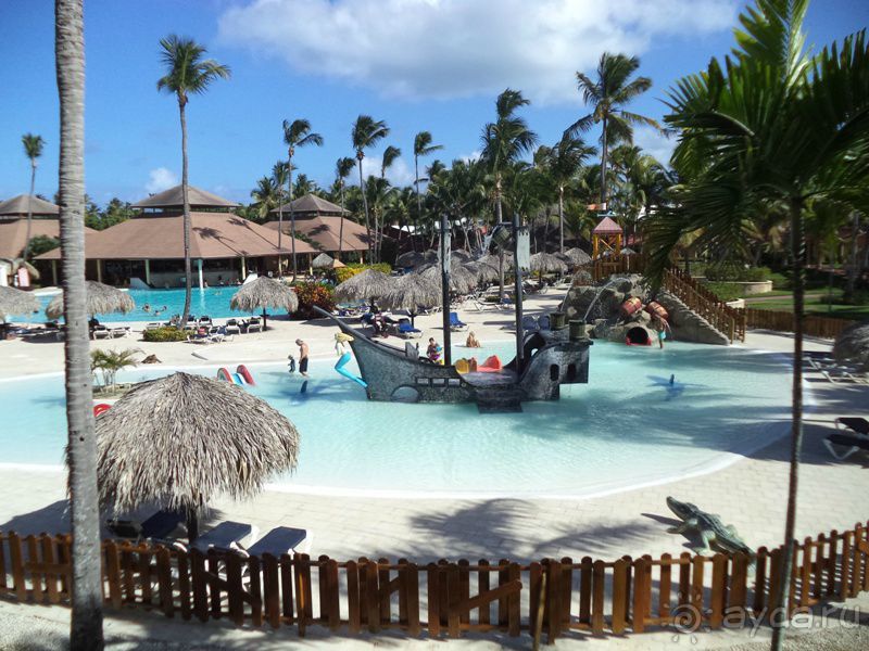 Отличный отель с идеальной чистотой