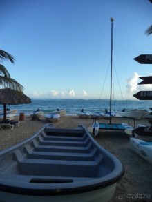 Отличный отель с идеальной чистотой